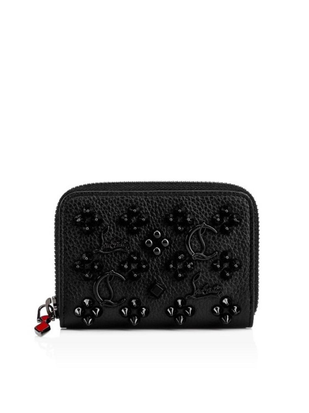 Christian Louboutin ‘Panettone Coin Purse’